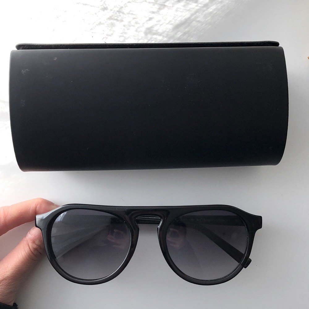 Banana Republic Owen 0EN2 Sunglasses